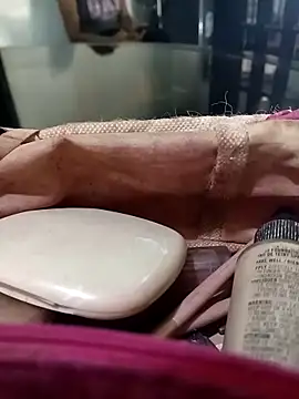 Fernanda30 online show from 11/05/25, 11:57