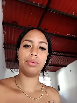 Fernanda30 online show from 10/13/25, 02:51