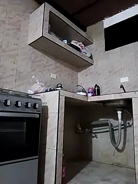 Fernanda30 online show from 12/03/25, 02:49