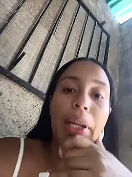 Fernanda30 online show from 01/18/26, 04:43