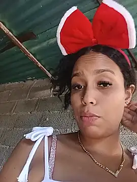 Fernanda30 online show from 06/13/26, 02:59