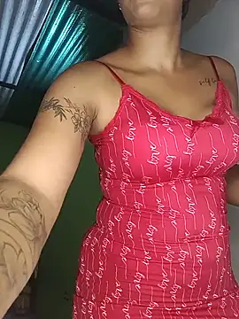Fernanda30 online show from 05/30/26, 10:48