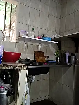 Fernanda30 online show from 02/26/26, 07:58