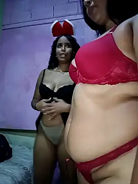 Fernanda30 online show from 03/03/26, 05:25