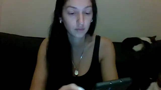 Snapshot of milagaborxx chatting on 11/30/25, 05:03 milagaborxx online show from 11/30/25, 05:03