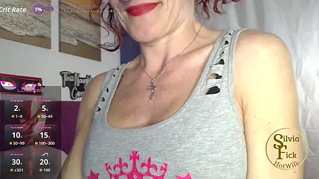 Silvia Fick online show from 02/21/26, 12:12