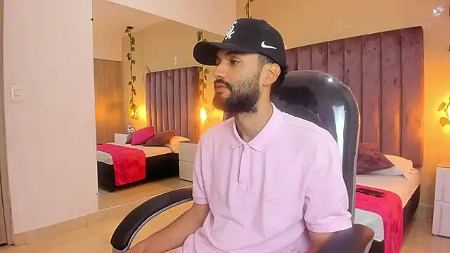 Ryan Jackson  online show from 11/02/25, 04:17