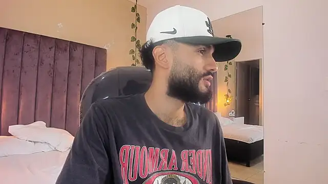 Ryan Jackson  online show from 11/21/25, 04:44