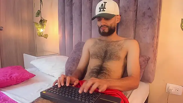 Ryan Jackson  online show from 11/20/25, 04:46