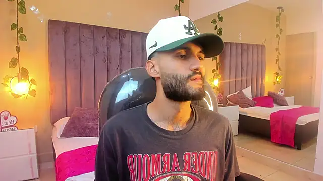 Ryan Jackson  online show from 11/29/25, 03:50