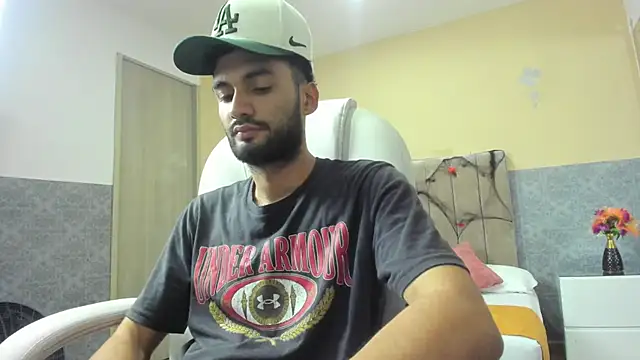 Snapshot of Ryan_Jackson_ chatting on 10/02/25, 11:08 Ryan Jackson  online show from 10/02/25, 11:08