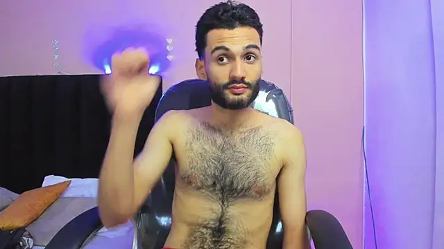 Ryan Jackson  online show from 12/03/25, 04:13