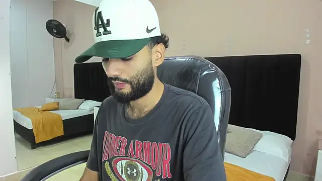 Ryan Jackson  online show from 11/10/25, 05:45