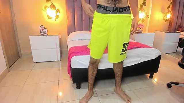 Ryan Jackson  online show from 10/30/25, 05:06