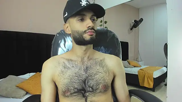 Ryan Jackson  online show from 11/28/25, 06:24