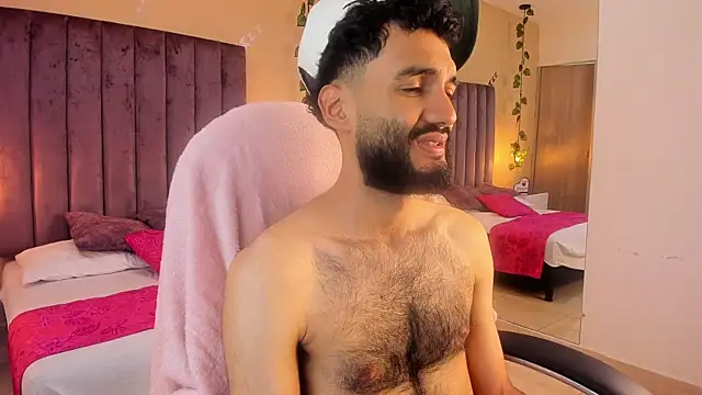 Ryan Jackson  online show from 11/19/25, 08:25