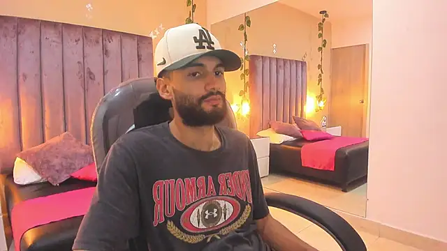 Ryan Jackson  online show from 10/29/25, 08:13