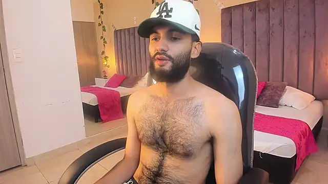 Ryan Jackson  online show from 11/14/25, 04:27