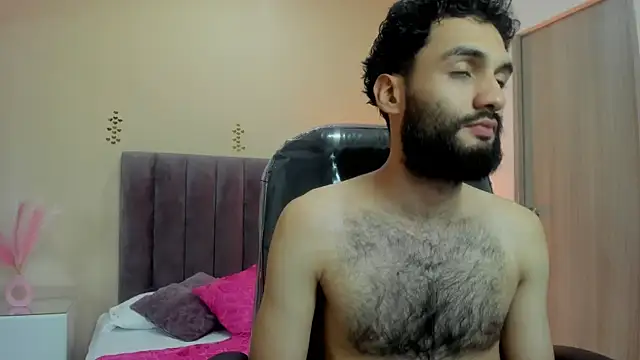 Ryan Jackson  online show from 11/15/25, 10:47