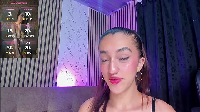 LexiVie  online show from 05/23/26, 03:38