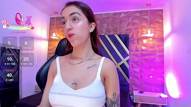 LexiVie  online show from 09/10/25, 11:26