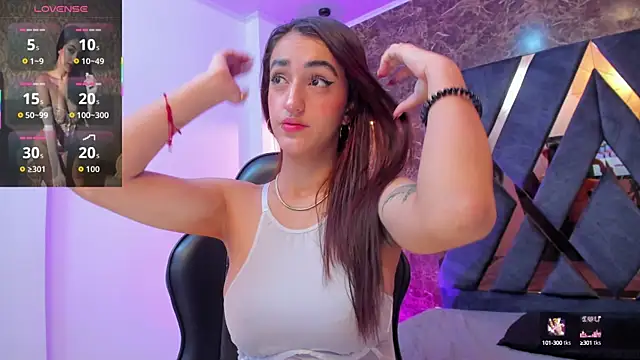 LexiVie  online show from 10/10/25, 09:04