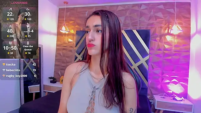 LexiVie  online show from 10/14/25, 11:14
