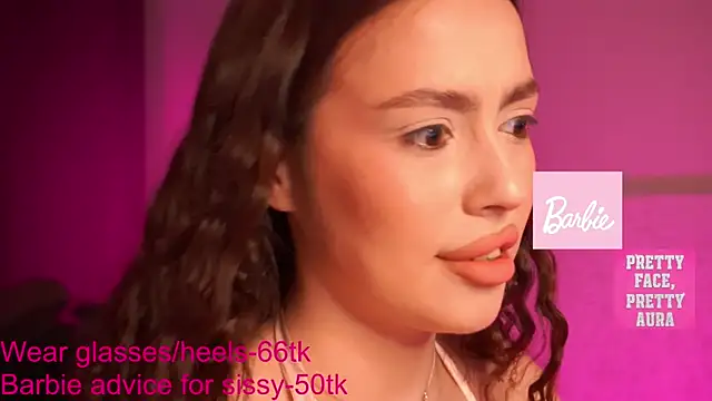 EmiliyaRoude online show from 11/09/25, 12:53