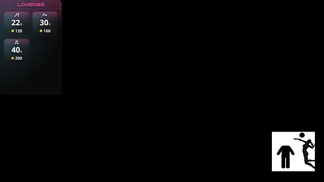 EmiliyaRoude online show from 12/03/25, 12:37