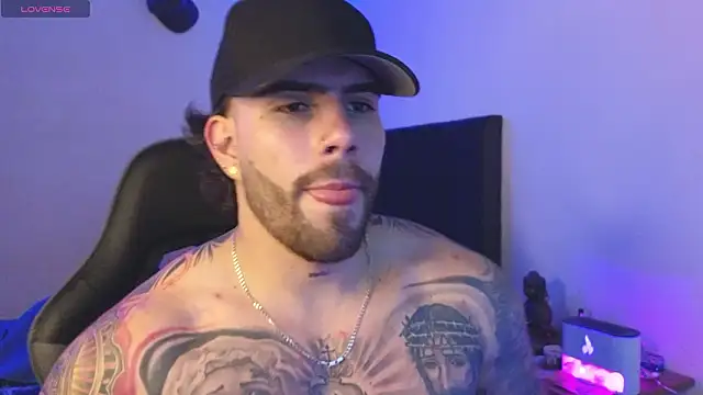 Ades Lowe online show from 02/19/26, 06:10