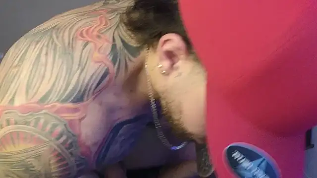 Ades Lowe online show from 02/03/26, 06:40