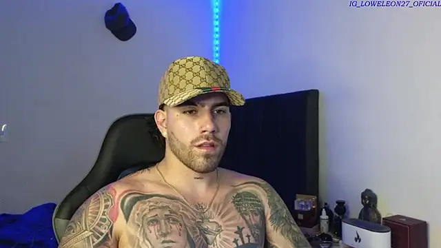 Ades Lowe online show from 01/18/26, 10:02