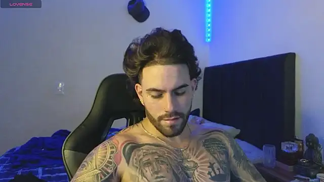 Ades Lowe online show from 02/20/26, 06:26