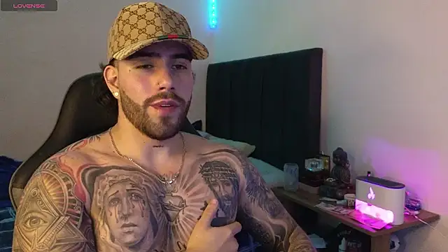 Ades Lowe online show from 02/20/26, 04:53