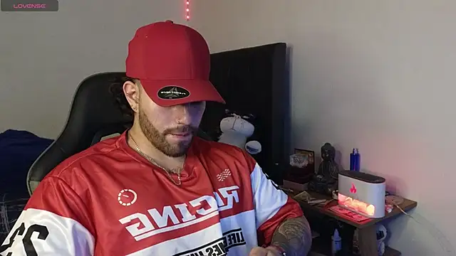 Ades Lowe online show from 02/25/26, 04:34