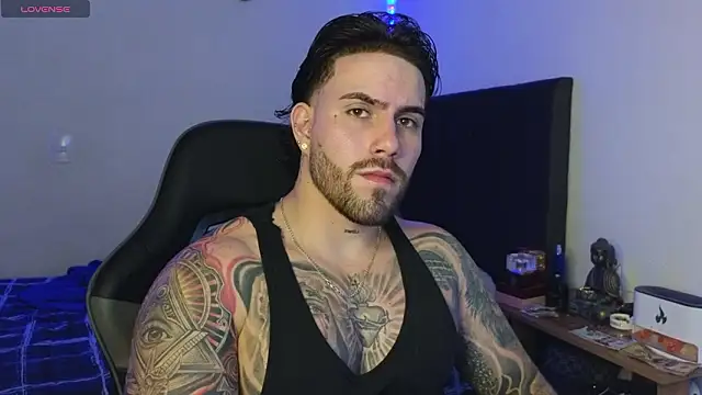 Ades Lowe online show from 02/17/26, 05:16