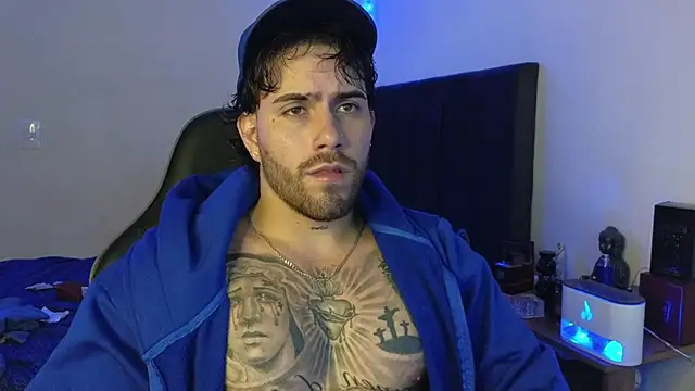 Ades Lowe online show from 02/06/26, 06:42