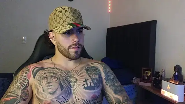 Ades Lowe online show from 02/02/26, 09:19