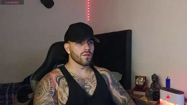 Ades Lowe online show from 02/24/26, 06:03