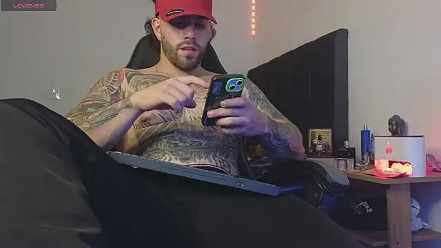 Ades Lowe online show from 02/14/26, 09:15