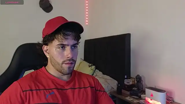 Ades Lowe online show from 02/21/26, 04:47