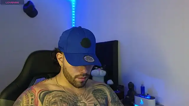 Ades Lowe online show from 02/26/26, 05:18