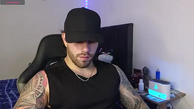 Ades Lowe online show from 02/28/26, 05:51