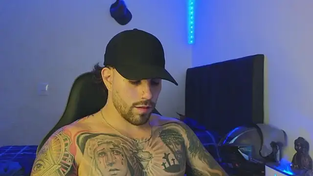 Ades Lowe online show from 01/15/26, 12:03