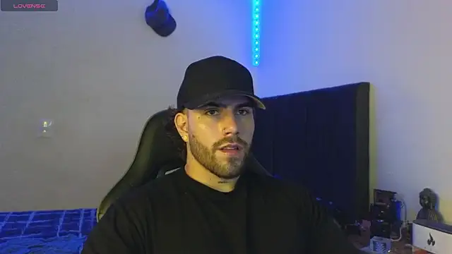 Ades Lowe online show from 02/16/26, 09:08