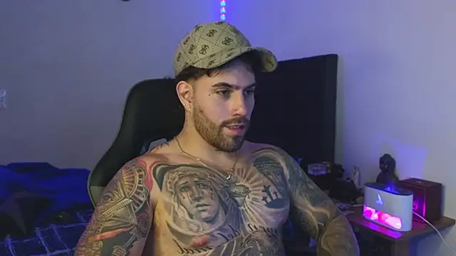 Ades Lowe online show from 01/16/26, 04:49