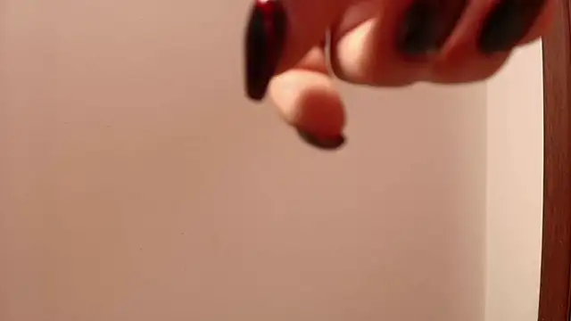 Sharon nyx online show from 11/28/25, 12:38