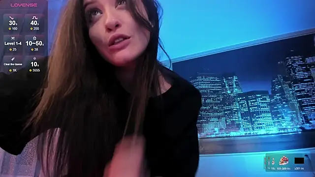 Sserendipityy online show from 12/13/25, 08:59