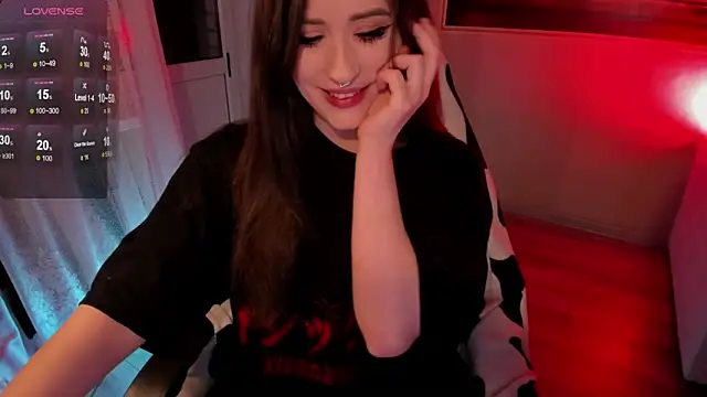 Sserendipityy online show from 03/24/26, 05:24