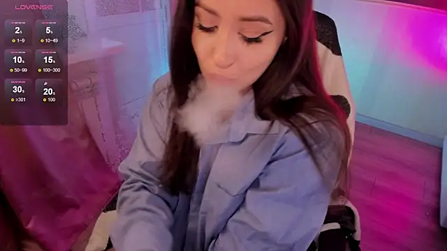 Sserendipityy online show from 04/14/26, 04:45